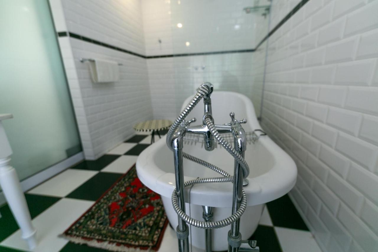 Hathaway Guest House East London Zewnętrze zdjęcie