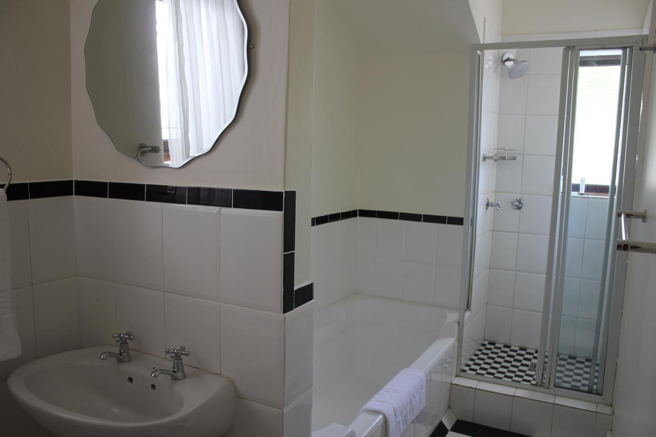 Hathaway Guest House East London Zewnętrze zdjęcie